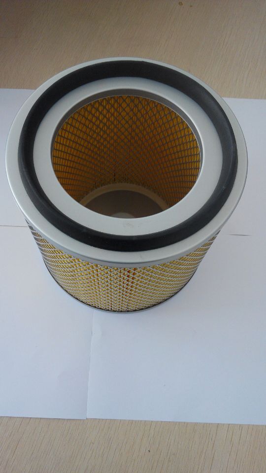 Fusheng old screw air compressor 30HP air filter air compressor style air filter air compressor air filter core