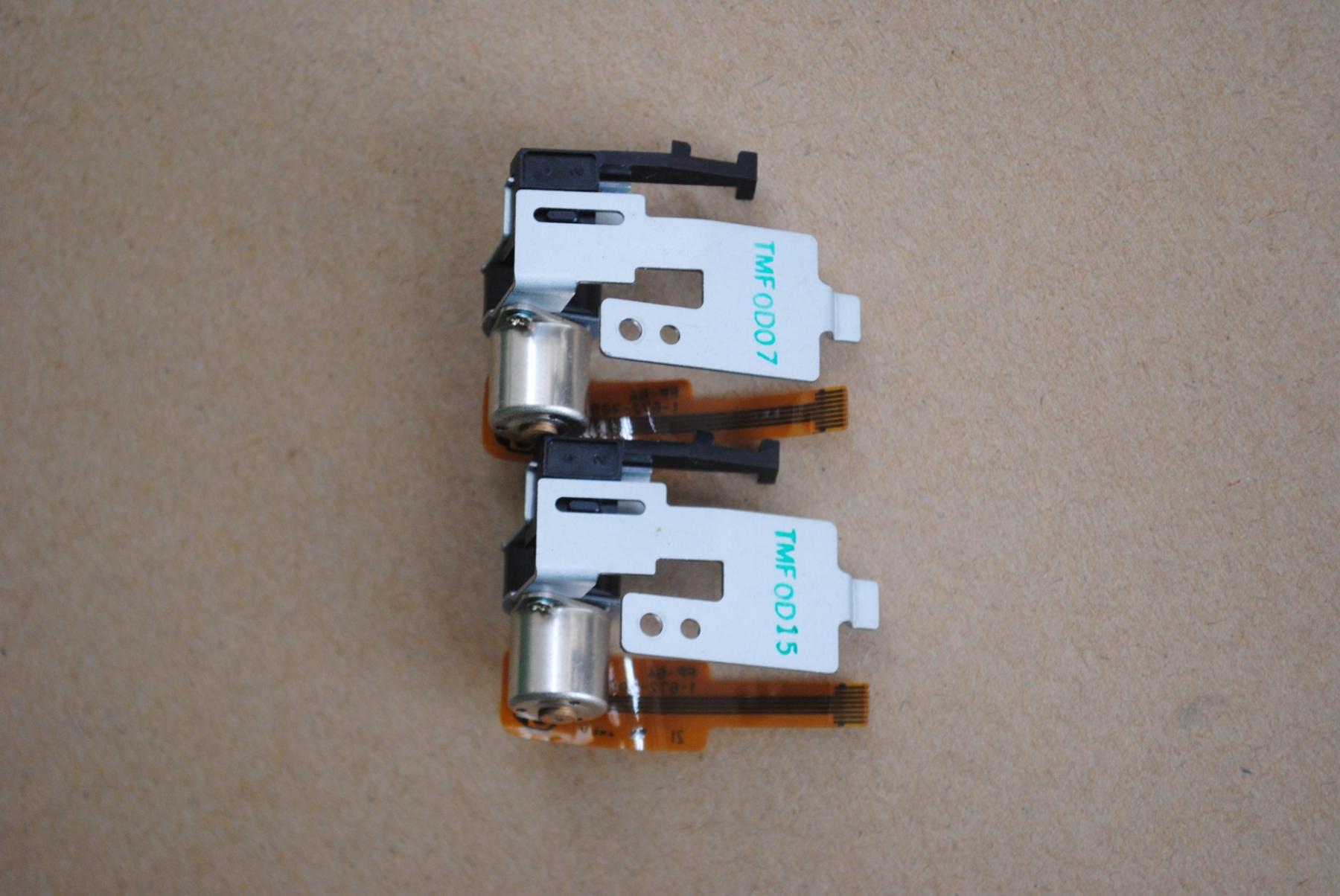 SONY FCB-EX480CP COLOUR TRANSFER BLACK MOTOR