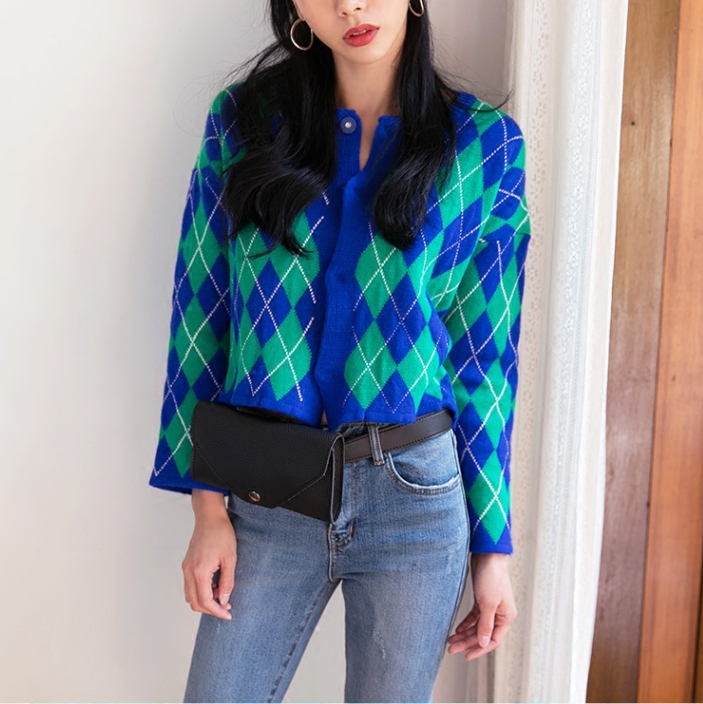 đỏ xiên túi chéo nhỏ Net womens mùa hè nghiêng Hàn Quốc phiên bản của gió cổng retro điện thoại di động túi đường đám đông nhỏ phụ nữ ví triều.