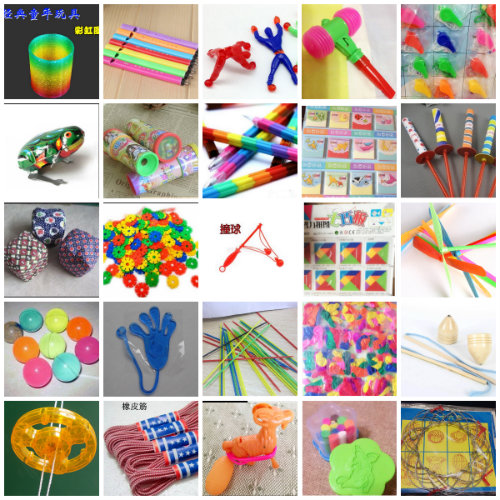 Seventh Eve Gift Creativity After 80 Childhood Classic Renaissance Nostalgia Gift 25