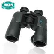 YUKON Yukon River 20x50 Real 20 lần Ống nhòm Độ phóng đại cao HD 22025 - Kính viễn vọng / Kính / Kính ngoài trời