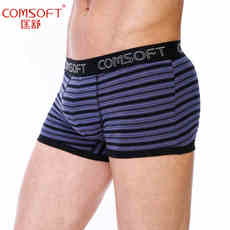 Трусы Хлопок трусики мужской середине талии