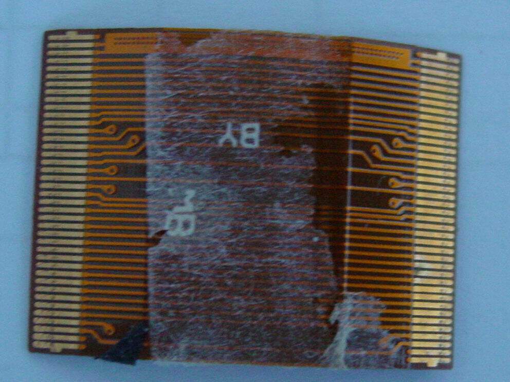 CE hard disc flat cable CE transfer CE connector to see pictures