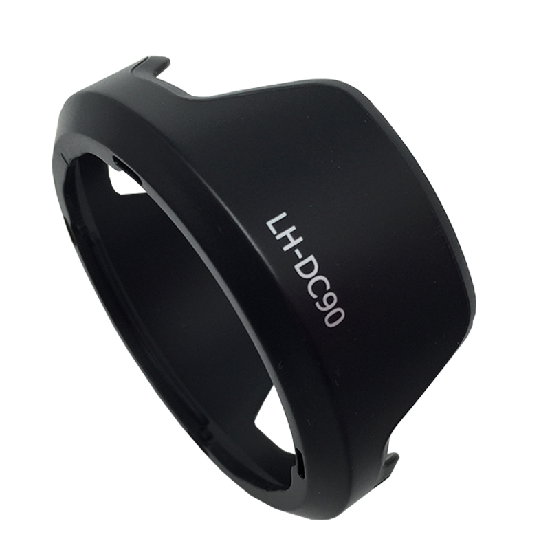 SX60 HS Hood LH-DC90 SX60 HS Hood SX60