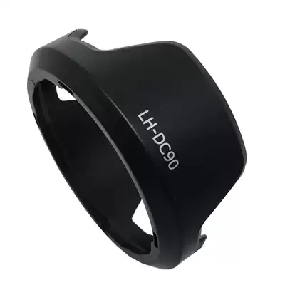 Wholesale applicable SX60 HS Hood LH-DC90 SX60 HS Hood SX60