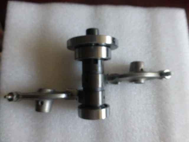 Suitable for New Continent Honda SDH125-46A46C sharp arrow cam rocker arm rocker ratio original