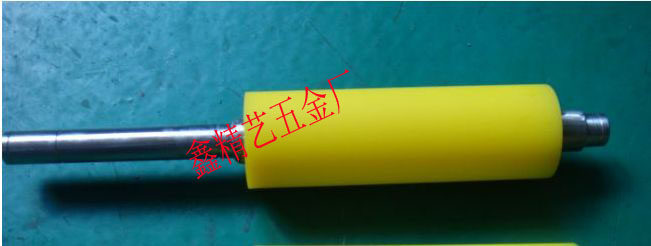 Factory price direct sale Various bag rubber roller polyurethane silicone Ting green glue UV glue Ding rubber roller, etc.