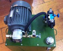 5 ton hydraulic system, stroke 100mm