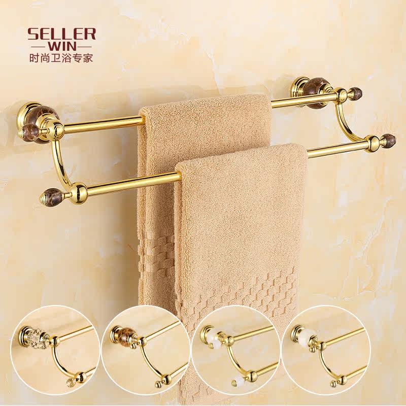 ����ȫͭ��ԡŷʽ˫��ԡ����8702