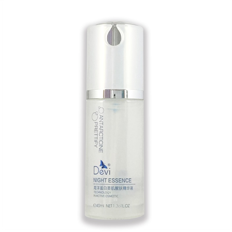 DEVI/黛妃海洋蛋白美肌醒肤精华液40ml 深层渗透肌肤