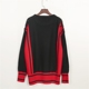 Kính gửi nhà trọ TF Yi Qian Qianlong áo len Nam quần áo rộng của phụ nữ áo len áo len áo len áo len gile nam Cardigan