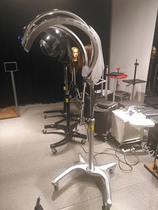 JRL Eagle Castle negative ion heater flying saucer perm hair dyeing barber shop hair salon special hair