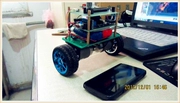 STM32 hai bánh tự cân bằng phát triển xe đầy đủ bộ chương trình thông tin pcb và thiết kế cấu trúc ứng dụng và các bộ hoàn chỉnh khác - Smart Scooter