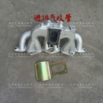 Beijing Jeep 212 2020S 492 engine intake and exhaust manifold original factory