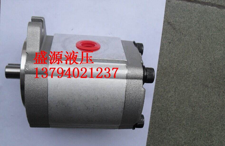 Taiwan HYDROMAX GEAR OIL PUMP HGP-3AF17RHGP-3AF28RHGP-3AF30R