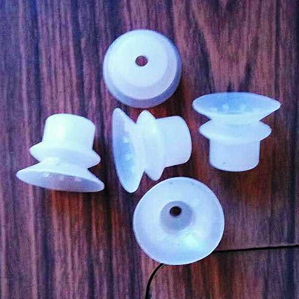 Manufacturers direct sales of suction nozzles, paper nozzles, suction cups, leather suction heads, self-produced and self-selling suction nozzles, suction cups, leather suction heads, starting from 10 pieces
