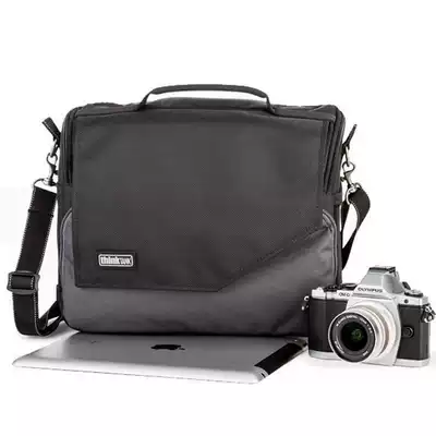 Think Tank creative Tank MM665 Mirrorless Mover 30 micro monocular camera bag black Gray