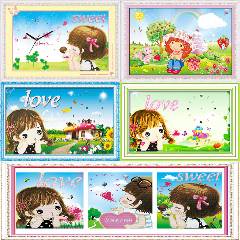 ��ɾ�׼ӡ���ɰ�ͯ��ʮ�����������ӱ�QF-80226