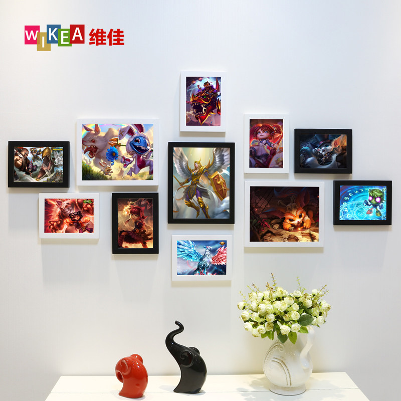 ά�ѿ�ҵ����ʵľ��ƬǽSM8611-LOL-1