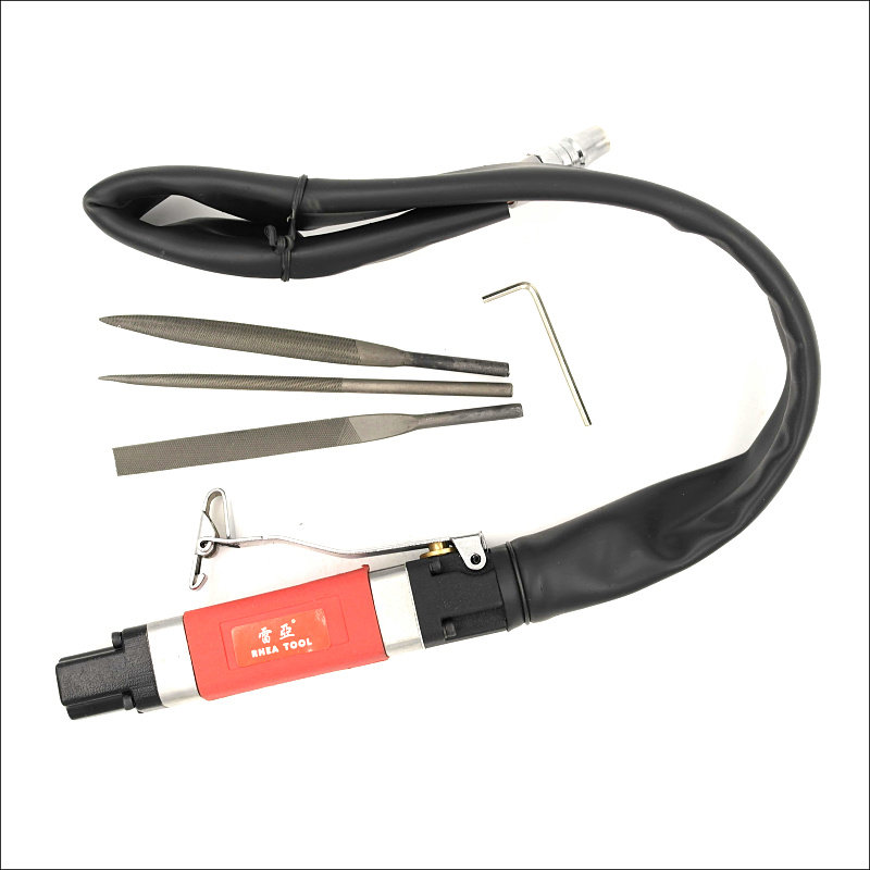 Reya AF-5A pneumatic file reciprocating file single-use pneumatic file pneumatic grinding machine gas file trimming machine