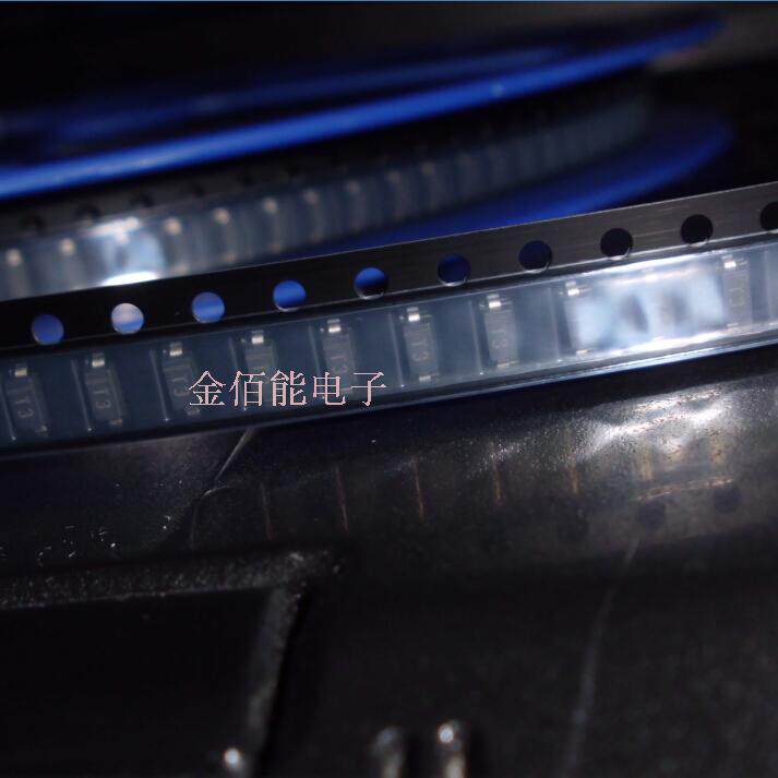 Small signal switch High pressure resistance BAV21W T3 patch SOD-123 switch diode imported original