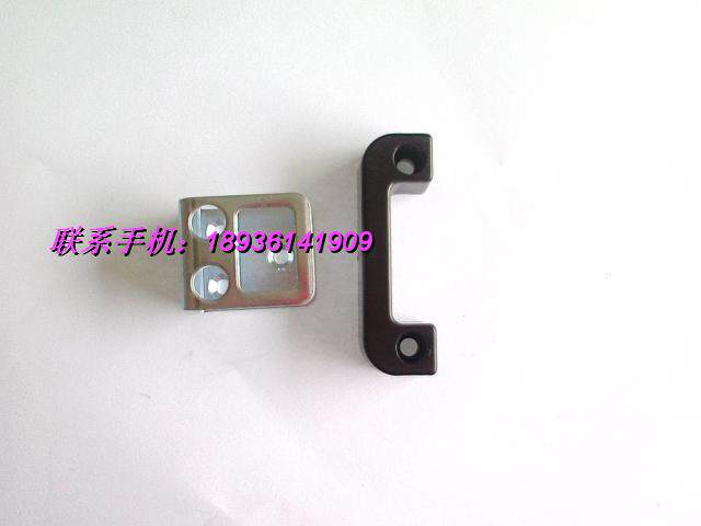 Suzhou Electronic Lock Induction Lock Induction Card Lock Wardrobe Lock Sauna Lock Anti - pry lock button