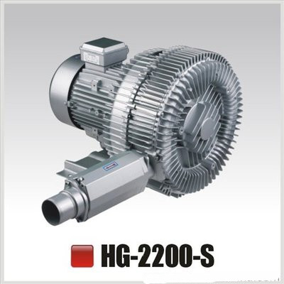 Sensen vortex air pump HG750S HG1500SHG2200S HG3000S double impeller aerator