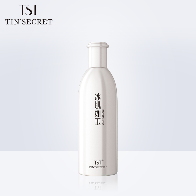 TST/庭秘密张庭推荐时空晶灵雪花水深度保湿补水绽放水润肌肤