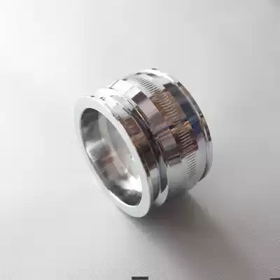 900 automatic sealing machine accessories driving wheel with groove driving wheel hanging small belt active roller