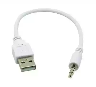 USB to 3 5mm quadrupole audio cable 3 5 to USB data cable 3 5 male to USB male