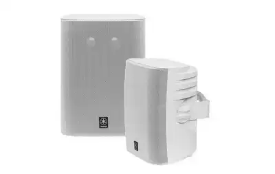 Yamaha Mountain leaf NS-AW570 6 5 inch dual high pitch surround speaker wall speaker conference speaker