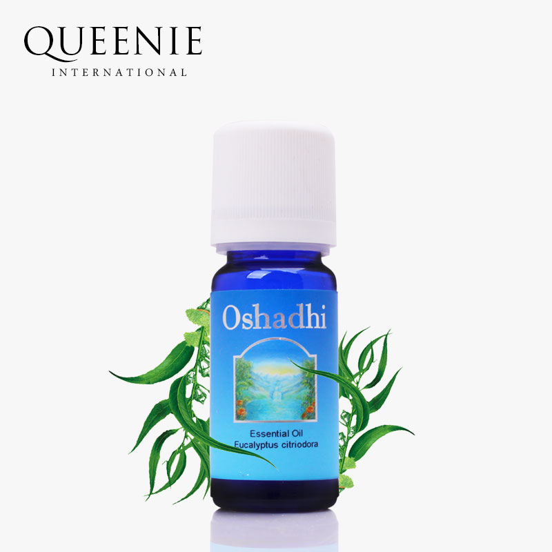 Oshadhi德国O家 #1390柠檬尤加利10ml