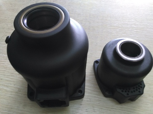 Large Wind Cannon Front Shell In Front Shell Small Pneumatic Wrench Front Shell Pneumatic Wrench Accessories Pneumatic Wrench Accessories