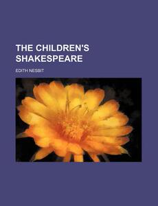 【预售】The Children’s Shakespeare