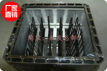 桑拿炉 干蒸炉 西活SAWO桑拿烧石炉子 大型桑拿外控炉12KW 380V