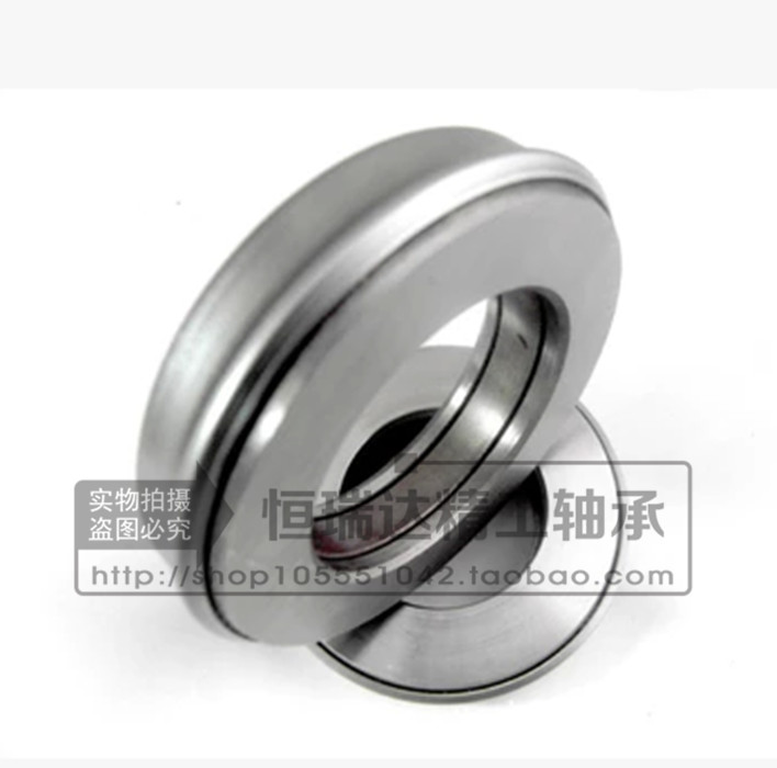 Wheeler front wheel pressure bearing 698710 clutch bearing 50 * 90 5 * 31mm wholesale