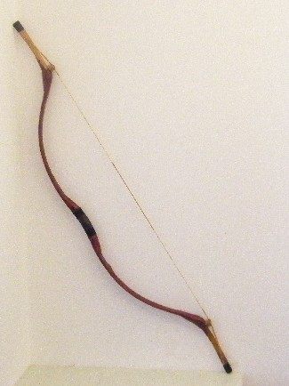 Qinghai bow