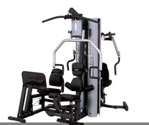 Stiffy Body-solid G9S luxury comprehensive training device multi-person strength training installation