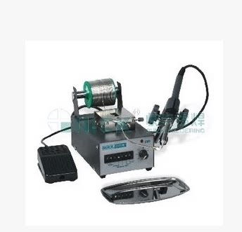 Original express automatic tin welding system QUICK375A --375A