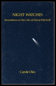 【预售】Night Watches: Inventions on the Life of Maria Mi