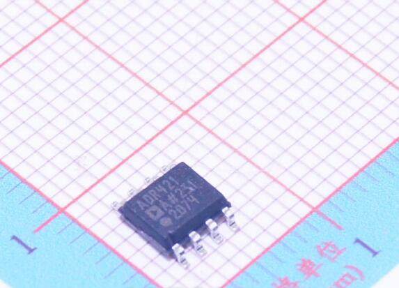 ADR421ARZ ADR421 SOP-8 voltage reference ADI original