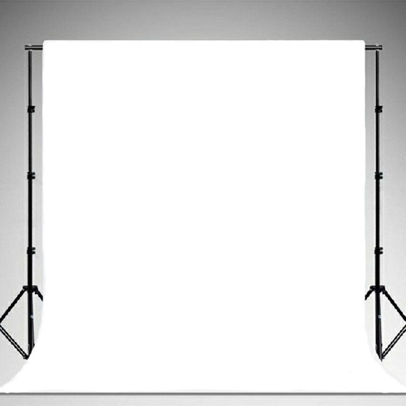 Bold photo studio background frame 3 meters background cloth bracket Taobao shooting document portrait background photo background frame