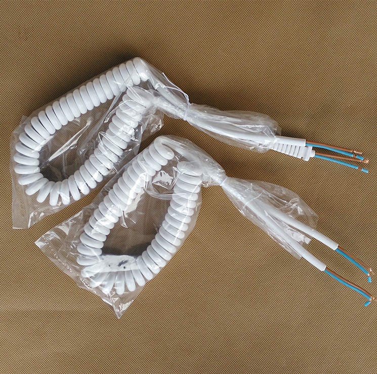 Sindar RCY Series Hair Dryer Spiral Spring Wire Hotel Electric Hair Dryer Universal Connect Power Cord-Taobao