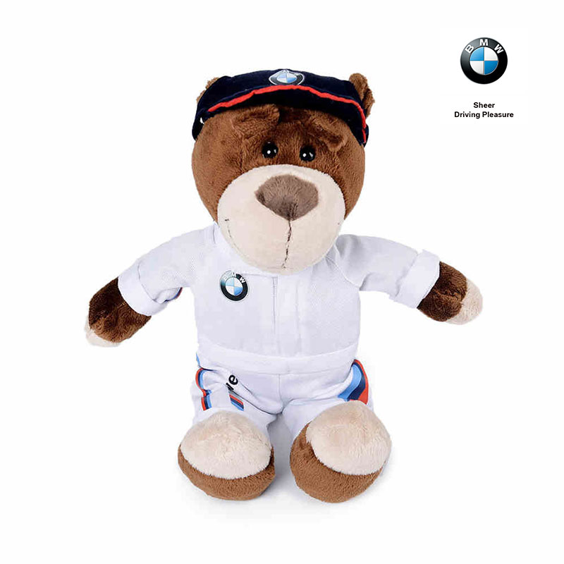 teddy bmw