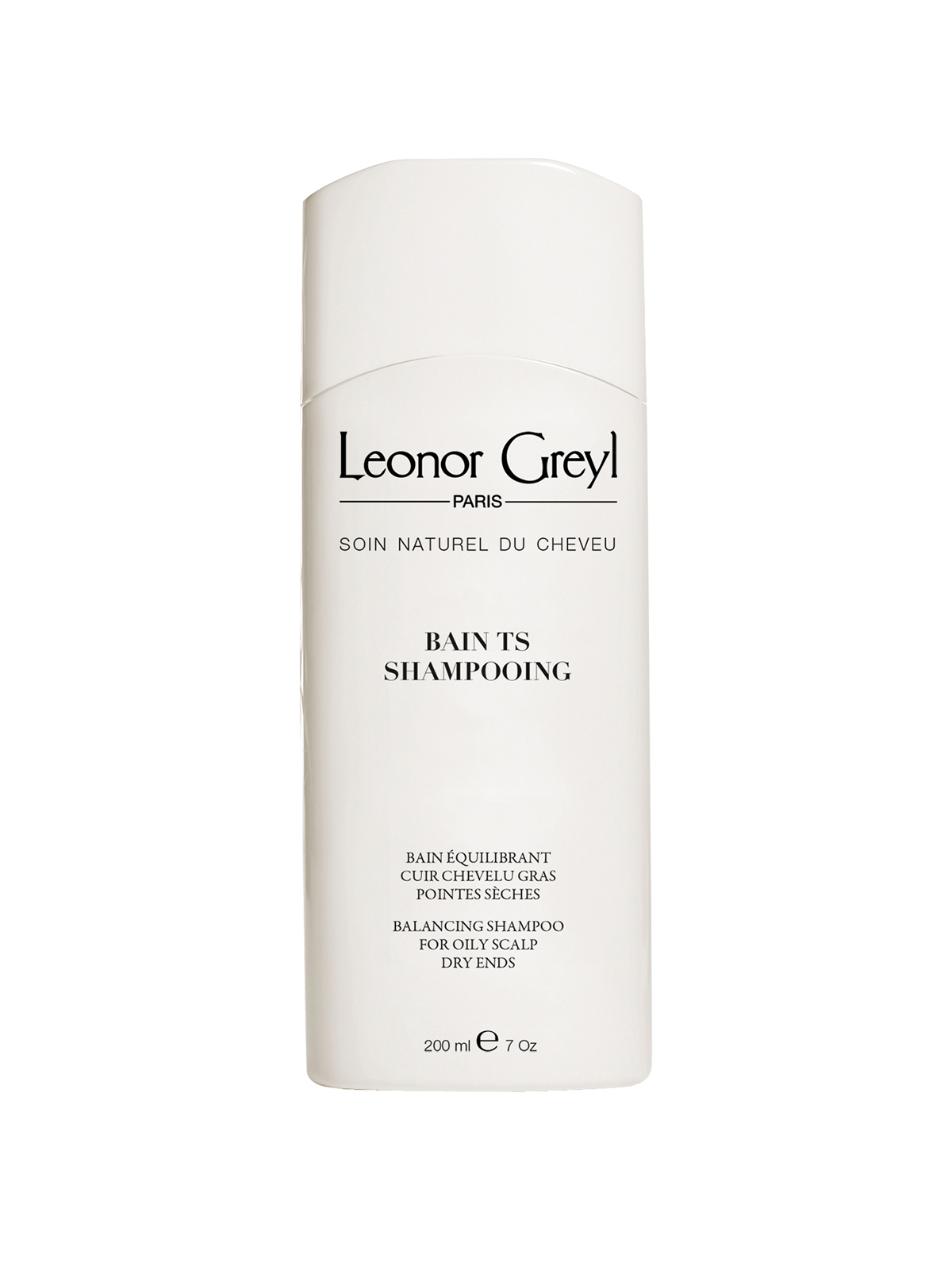 Leonor Greyl 植物均衡洗发露200ml