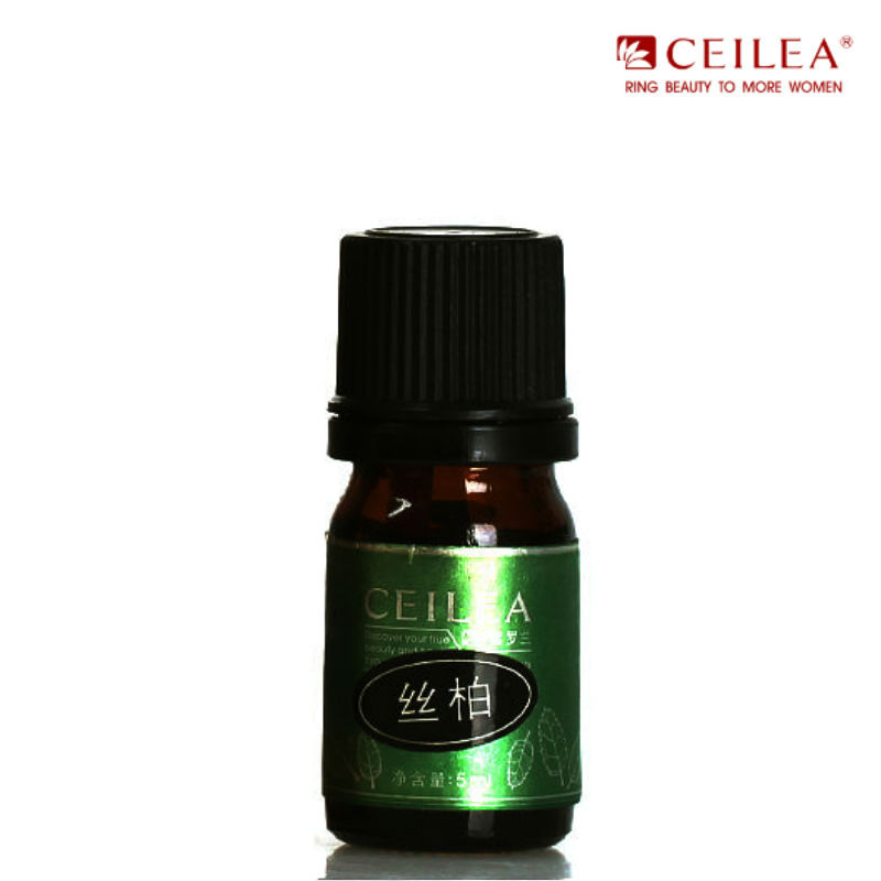 雪罗兰丝柏精油单方5ml紧致毛孔收敛舒缓