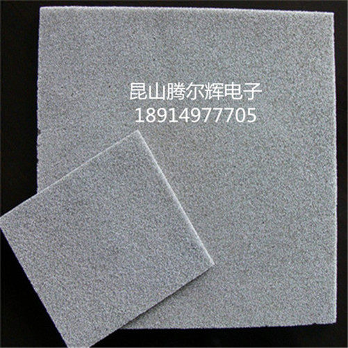 East China Jiangsu Production manufacturer sells wafer foam nickel square foaming nickel cylindrical foam nickel