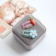Đồ trang sức kẹp tóc cho trẻ em, tóc trẻ sơ sinh, ít có sẵn, kẹp tóc ướt đẫm, kẹp acrylic acrylic, mũ nón trẻ em, thẻ - Phụ kiện tóc trâm cài tóc đơn giản Phụ kiện tóc