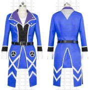 Trang phục cosplay anime K Awaji Shili trang phục cosplay K trang phục cosplay anime - Cosplay