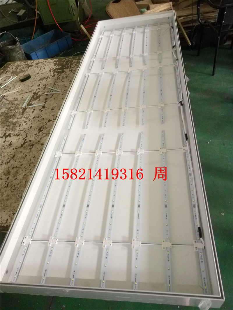 80 soft film without frame led Kabu light box mobile phone shop repair point Rabbu advertising painting box shop for light box